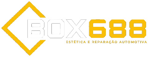 BOX688 Est&eacute;tica e Repara&ccedil;&atilde;o Automotiva